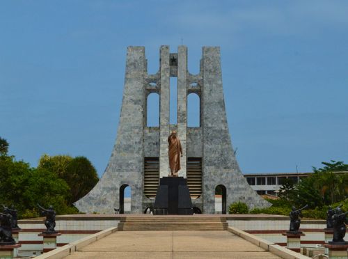 eSIM for Ghana – travel photo 3