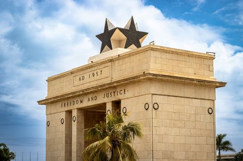 eSIM for Ghana – travel photo 4
