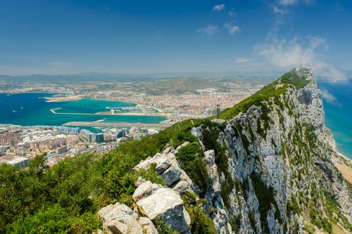 eSIM for Gibraltar – travel photo 4