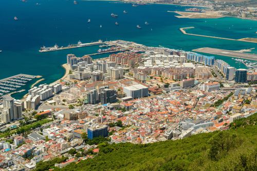 eSIM for Gibraltar – travel photo 2