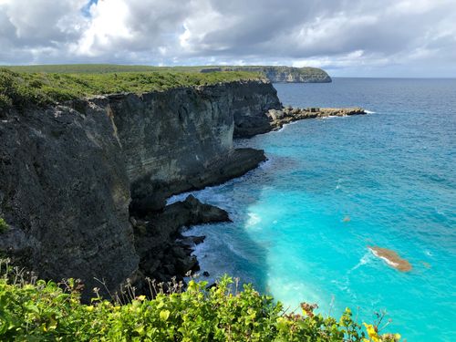 eSIM for Guadeloupe – travel photo 4