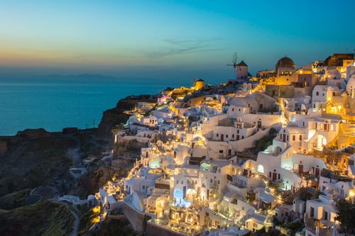 eSIM for Greece – travel photo 2