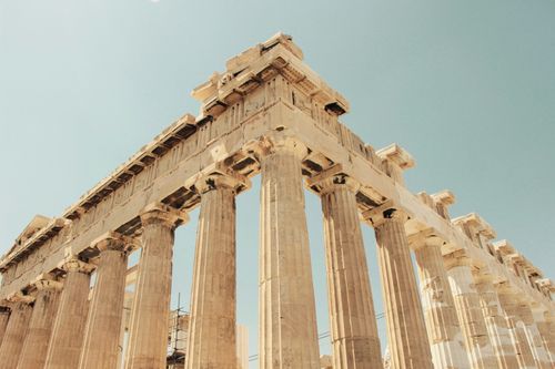 eSIM for Greece – travel photo 1