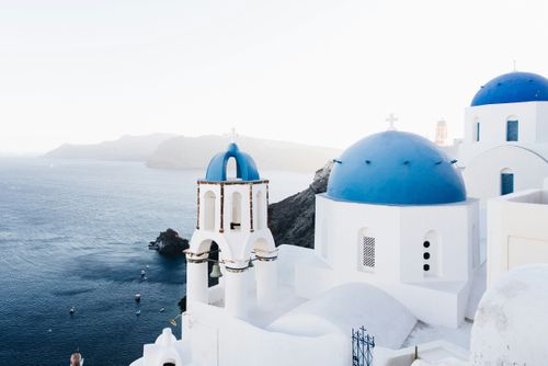 eSIM for Greece – travel photo 4