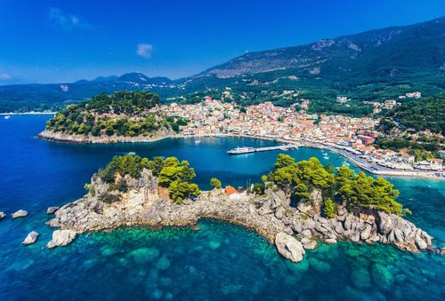 eSIM for Greece – travel photo 3
