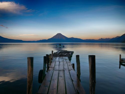 eSIM for Guatemala – travel photo 2