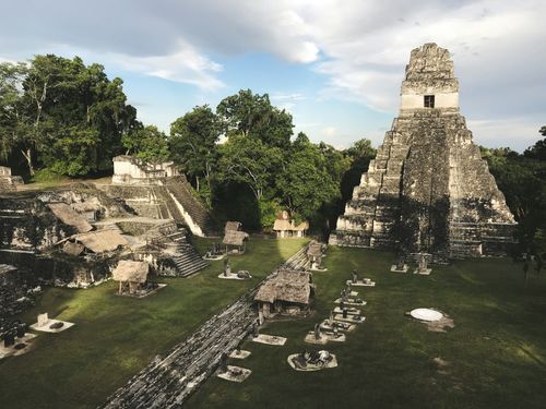 eSIM for Guatemala – travel photo 4