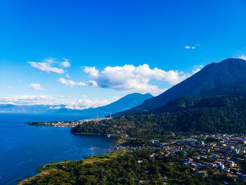eSIM for Guatemala – travel photo 1