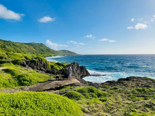 eSIM for Guam – travel photo 1