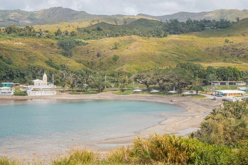 eSIM for Guam – travel photo 3