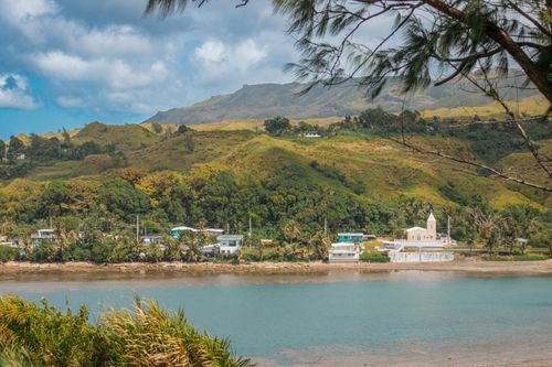 eSIM for Guam – travel photo 4