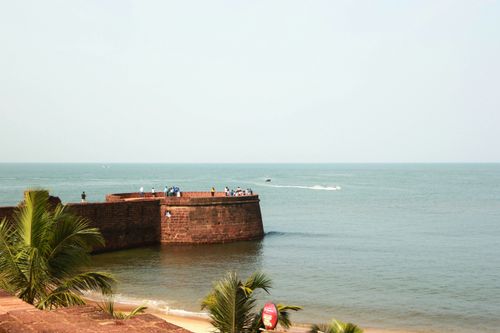 eSIM for Guinea-Bissau – travel photo 1