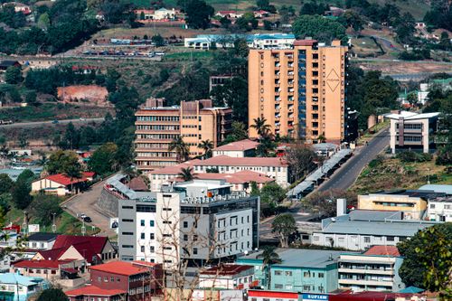 eSIM for Guinea-Bissau – travel photo 3