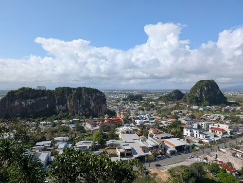 eSIM for Guyana – travel photo 3