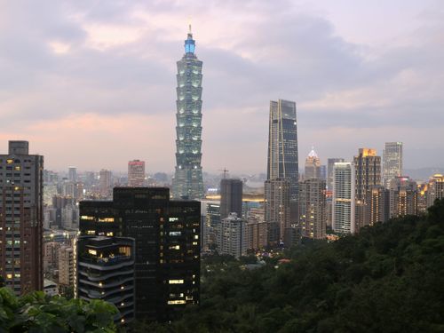 eSIM for Hong Kong – travel photo 2