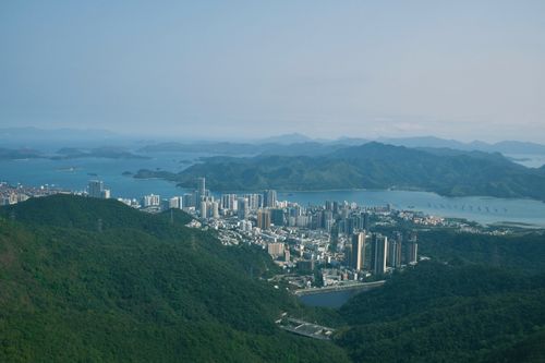 eSIM for Hong Kong – travel photo 3