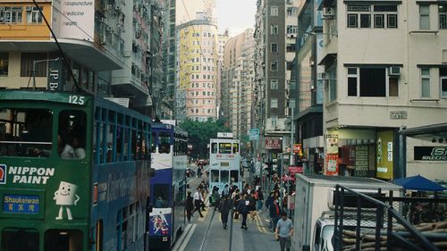 eSIM for Hong Kong – travel photo 1