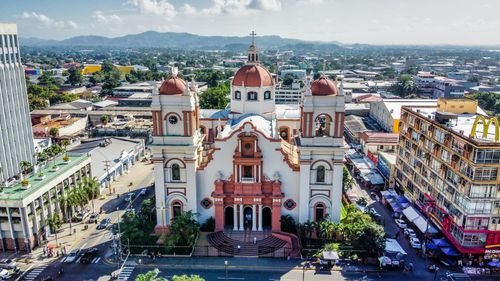 eSIM for Honduras – travel photo 3