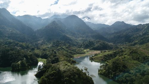 eSIM for Honduras – travel photo 1