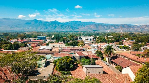 eSIM for Honduras – travel photo 2