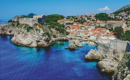eSIM for Croatia – travel photo 2