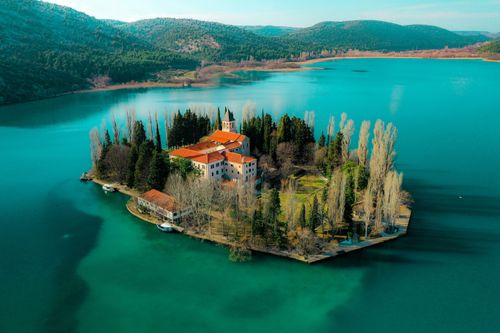 eSIM for Croatia – travel photo 4