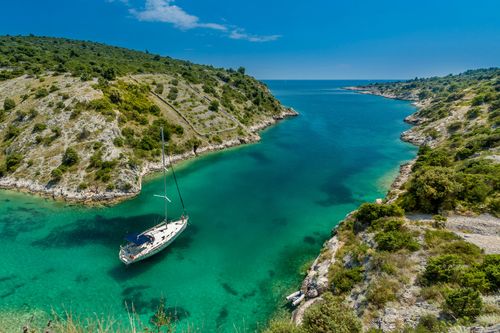 eSIM for Croatia – travel photo 3