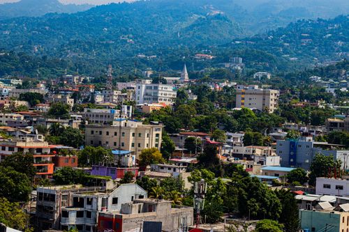 eSIM for Haiti – travel photo 4