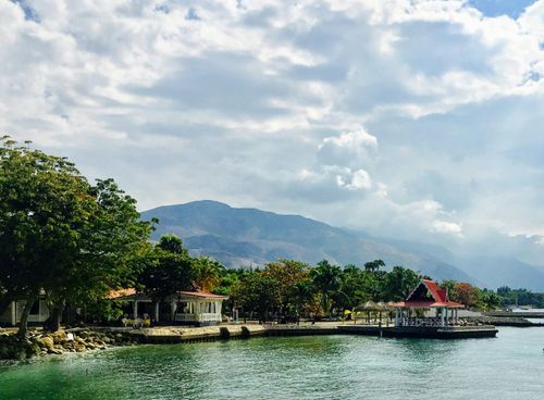 eSIM for Haiti – travel photo 1