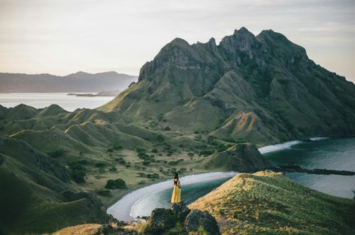 eSIM for Indonesia – travel photo 1