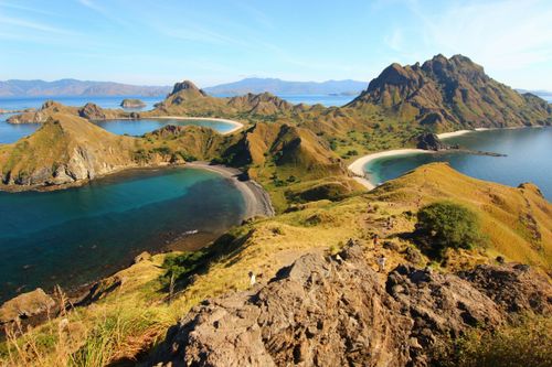 eSIM for Indonesia – travel photo 3