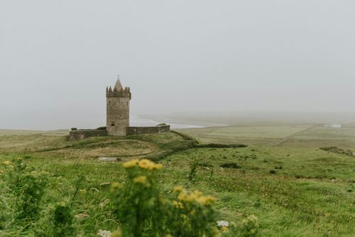 eSIM for Ireland – travel photo 3