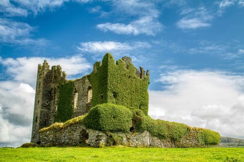 eSIM for Ireland – travel photo 4