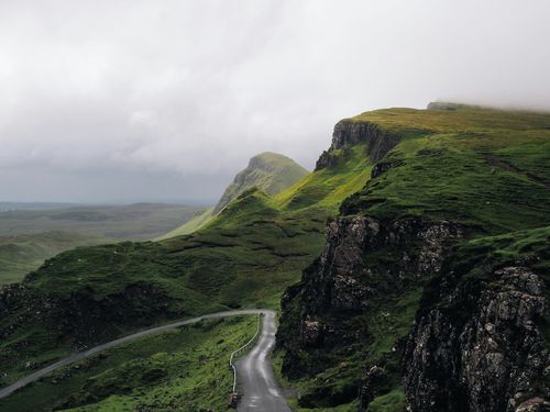 eSIM for Ireland – travel photo 1