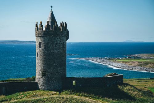 eSIM for Ireland – travel photo 2