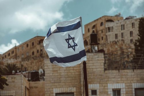 eSIM for Israel – travel photo 1