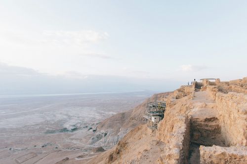 eSIM for Israel – travel photo 3