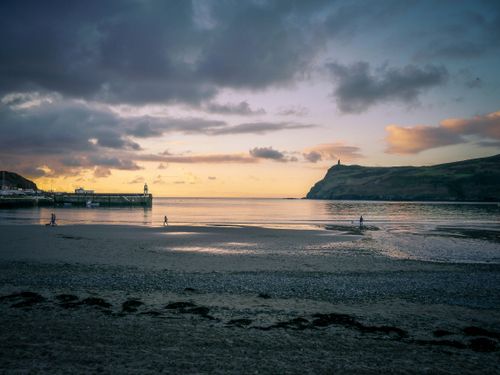 eSIM for Isle of Man – travel photo 2
