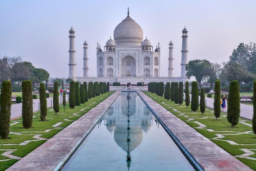 eSIM for India – travel photo 4