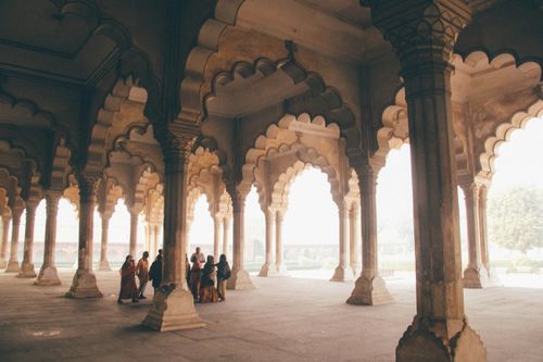 eSIM for India – travel photo 1