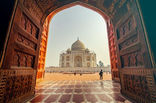 eSIM for India – travel photo 3