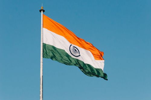 eSIM for India – travel photo 2