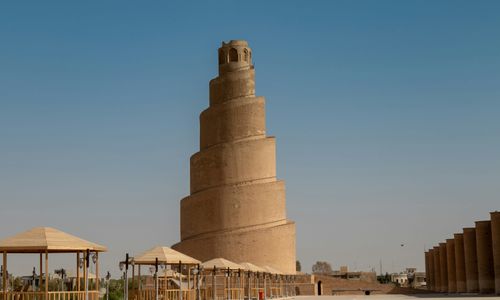 eSIM for Iraq – travel photo 4