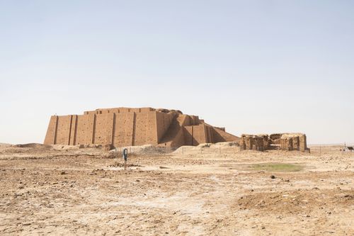 eSIM for Iraq – travel photo 2