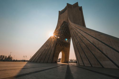 eSIM for Iran – travel photo 2