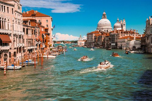 eSIM for Italy – travel photo 2
