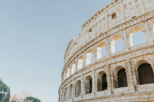 eSIM for Italy – travel photo 3