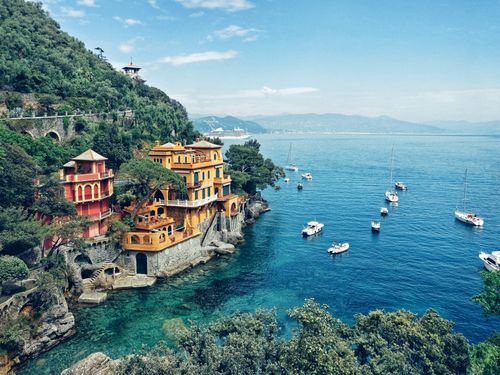 eSIM for Italy – travel photo 4