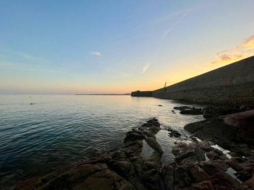eSIM for Jersey – travel photo 1