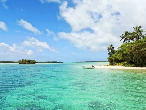 eSIM for Jamaica – travel photo 1
